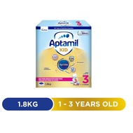 Aptamil KID Step 3 Growing Up Formula 1-3 Years (1.8kg)