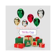 Bocap gift wrapping box at px spa for customers 1 box