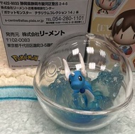 Re-Ment Pokemon Terrarium Collection 14