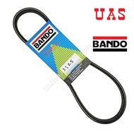 BANDO Fan Belt RPF Belt 3325 for Air Cond, Alternator, Power Steering