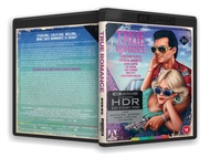 （READY STOCK）🎶🚀 Real Romance [4K Uhd] [Hdr] [Dolby Vision] Dts-Hd Chinese Blu-Ray Disc YY