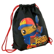 Didi & Friends drawstring bag kids drawstring bag