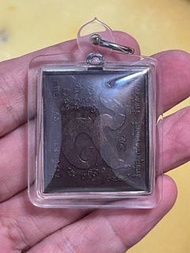 龍婆格閃，龍婆卡賢，九方崇迪