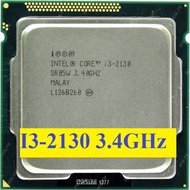 Old Intel Core i3-2130 3.40GHz socket 1155 i3 2130