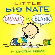 (BBW) LITTLE BIG NATE (ISBN: 9781524851781)