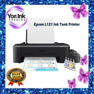 Epson L121 Ink Tank Printer