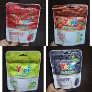 YUPI BOLICIOUS KILOAN 500 GR / PERMEN YUPI VIRAL / YUPI MURAH /GROSIR YUPI