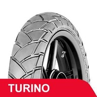 Zeneos 120/70-17 TURINO TUBELESS Outer Tire