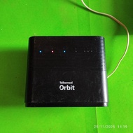 ORBIT TELKOMSEL HKM0128-A 4G CPE ROUTER