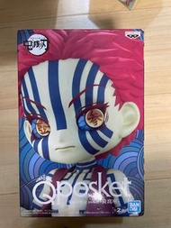 鬼滅之刃 猗窩座 Qposket