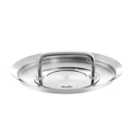 Fissler Pot Lid 20cm Original Profi Collection Made in Germany Lid Waterless Lid Silver [Japan Autho