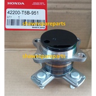 oem REAR Wheel Bearing Honda City T9A GM6 TOO GN2 GN5 2014-2025 / Jazz GK T5A 2014-2019 42200-T5B-95