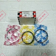 SEHERRing PISTONRing AVANZA 1.3 1.300CC XENIA 1.300CC GRAND MAX 1.3 1.300CC STD UP TO 100 Original.1