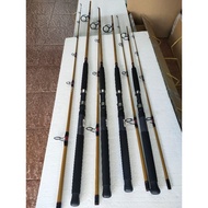 Rod pantai Surf Rod 10kaki.7.8.9kaki SEAHAWK Tiger power joran pantai Rod pancing pantai...