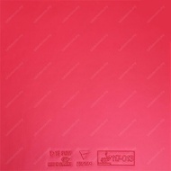 Victas V15 Stiff Spin Elastic Table Tennis Rubber