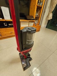 Miele hx1 直立式吸塵機