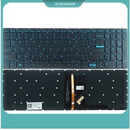 [ZIN] Lenovo Gaming Keyboard L340-15API, L340-15IRH, L340-15IWL, L340-17API, L340-17IWL, L340-17IRH 