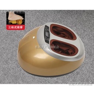 HY/🍑Foot Massager Foot Massager Star Step Reflexology Foot Massager Automatic Kneading Foot Massager Foot Sole Meridian