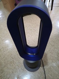 Dyson AM09 暖風扇連遙控