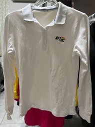 Benetton Formula 1 BF1 賽車 polo衫