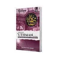 FIQH SIASAH KHULAFA' AL-RASYIDIN 3 : SAIDINA 'UTHMAN RA