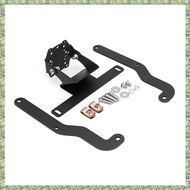 (E L X I) Motorcycle Navigation Bracket Tuning Supplies Phone Holder Parts for YAMAHA TMAX 560 Tech Max 2022 TMAX560 22 T MAX 560 2023