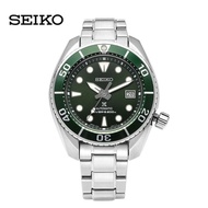 Seiko prospex Sumo green hulk SPB103J1