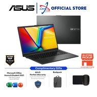 ASUS VIVOBOOK GO 15 E1504G-ANJ325WMS / E1504G-ANJ327WMS 15.6" FHD LAPTOP (I3-N305 / 8GDR4 512SSD / W