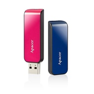 APACER 16GB / 32GB / 64GB AH335 USB 2.0 Flash Drive PenDrive
