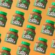 Mellow Crunch | ORIGINAL MELLOW HQ