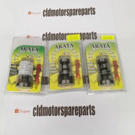 CAM ARATA  RACING HARAM  W100, EX5, #5, #9ta, #Jet Rod