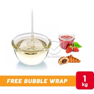 [1 Kg] Glucose Syrup Brix 85 / Bebeko / Glukosa Cair / Sirup Glukosa
