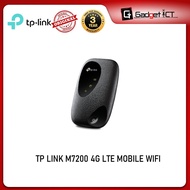 TP LINK M7200 4G LTE MOBILE WIFI