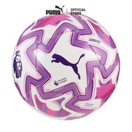 PUMA Football PUMA Orbita Play Premier League Brilliance Football สีขาว - 08471701
