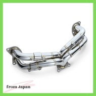 RSE Exhaust Related Exhaust Manifold Subaru WRX S4/LeVorg FA20DIT/FB16DIT Equal Length RB6010-SB04B