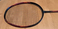 Yonex NF700 紅色羽毛球拍