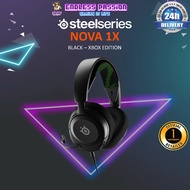 Steelseries Arctis Nova 1X Gaming Headset