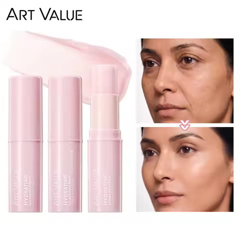 ART VALUE Volume Multi Lip Balm Makeup Lasting Hydrating Lip Stain Nourishing Lipstick Moisturizing 