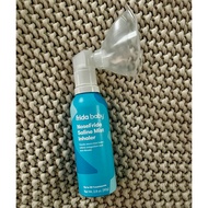 Frida Baby NoseFrida Saline Mist Nasal Inhaler, Decongestant Spray for Congestion & Allergy Relief f