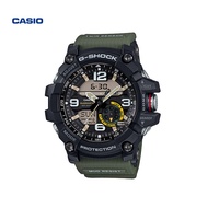 Casio นาฬิกาข้อมือ GG-1000 G-SHOCK นาฬิกากีฬาของผู้ชาย