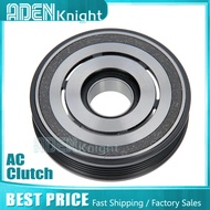 AC Compressor Clutch Pulley For MAZDA 3 BK 5 CR19 CC2961450G CC2961K00 CC2961K00A CC2961K00B CC2961K