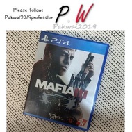 PS4 四海兄弟3決定版
