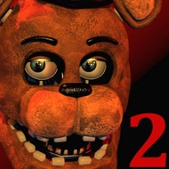 FNAF DIGITAL VERSION