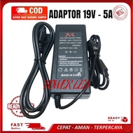 19V 5A VM Adapter Avtech DVR Adapter