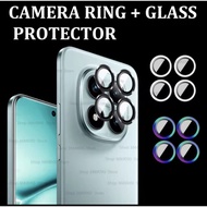 Redmi Note 15, Note 15 pro cameraRing / plus 4g 5g camera lens protector camera lens protector