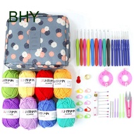 Crochet Set For Beginner Crochet Kit Adults Knitting Starter Kit Adults And Kids Complete Crochet Ki