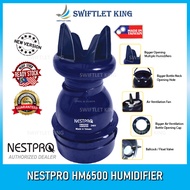 NESTPRO HM6500 Humidifier (Made in Taiwan)