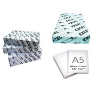 A5 Excel 70gsm paper - Office printing paper, document printing, A5 Excel 70gsm paper