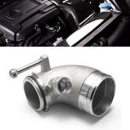Turbo Pipe Enlarged Diameter Turbo Pipe Elbow Pipe for S3 A3 Golf MK7 EA888 Turbo Pipe Turbo Tube