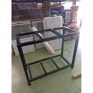 Double Stand 4x2-Dimension: L4'xW2'xH44"